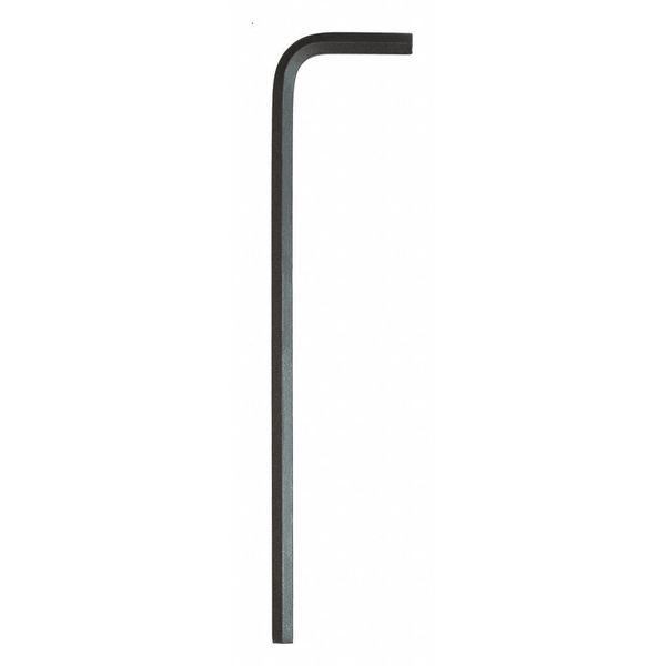 Bondhus Metric L-Shape Hex Key, 4 mm Tip Size 12160