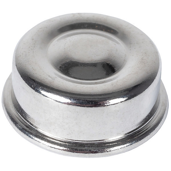 Mi-T-M Hub Cap, 1/2 In 33-0055