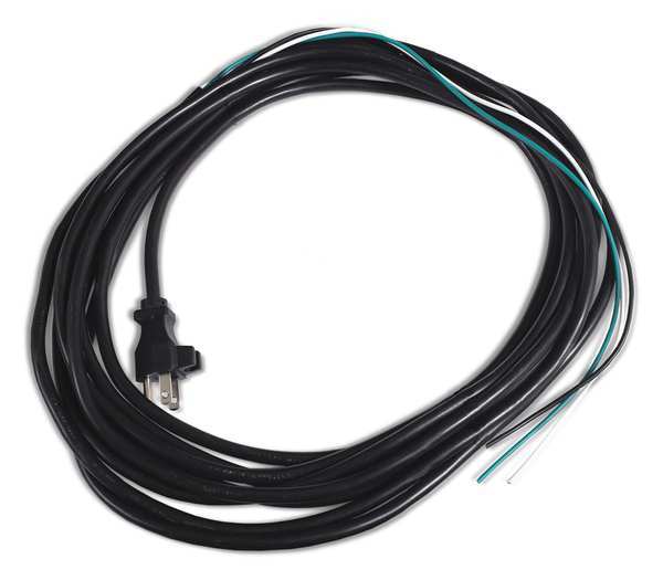 Mi-T-M Power Cord Assembly 32-0707