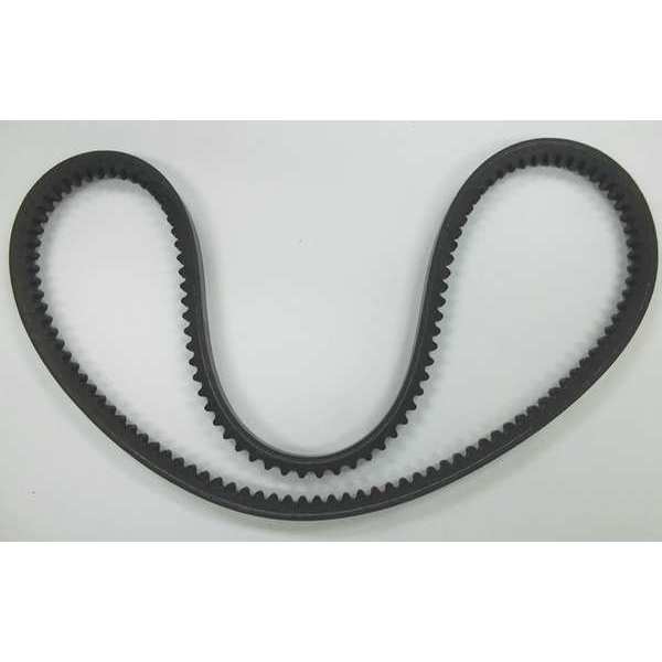 Mi-T-M Cog Belt, Bx40 11-0072