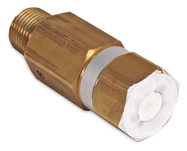 Mi-T-M Pressure Relief Valve 22-0273