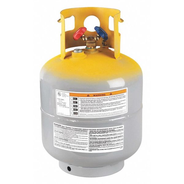 Robinair Recovery Tanks 17506