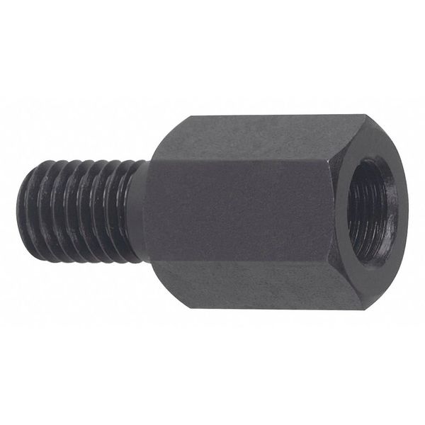 Otc Threaded Adaptor 5/8 18 To 9/16 18 Male 8008