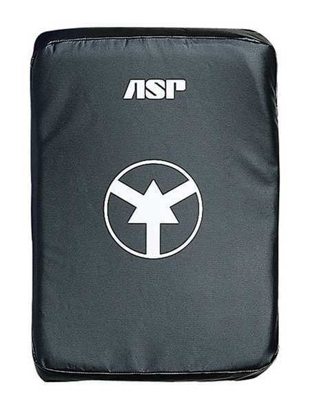 Asp Training Bag, Black, vinyl 7102