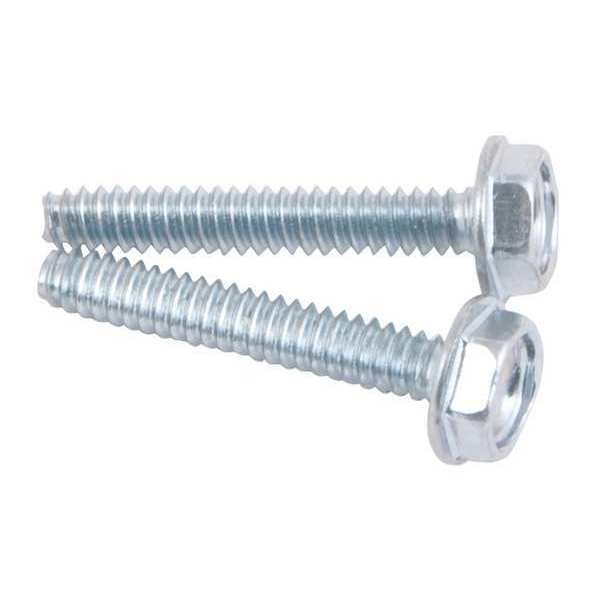 Master Appliance Bearing Bracket Screw, PK2 SRW-350K