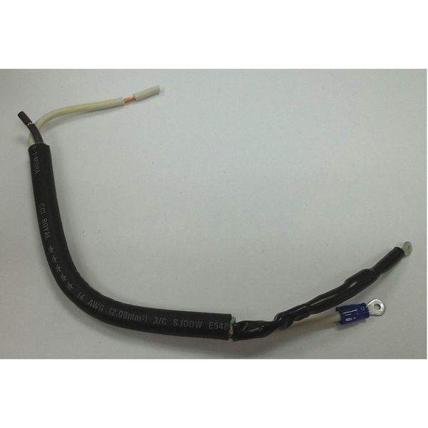 Master Appliance Lead Wire with Thermal Fuse 805