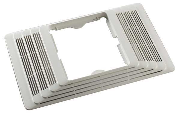 Pyrogrille – Square and Rectangular Air Transfer Grilles - Mann Mcgowan