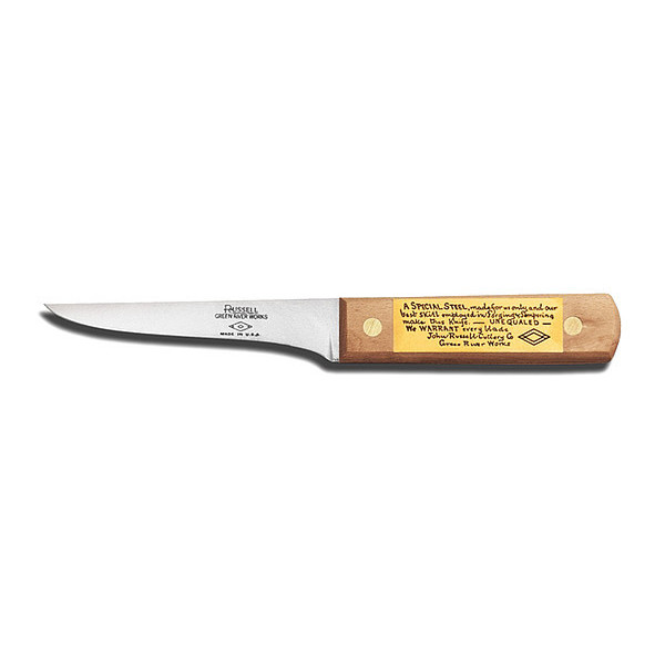 Dexter Russell Stiff Boning Knife 6 In 02801