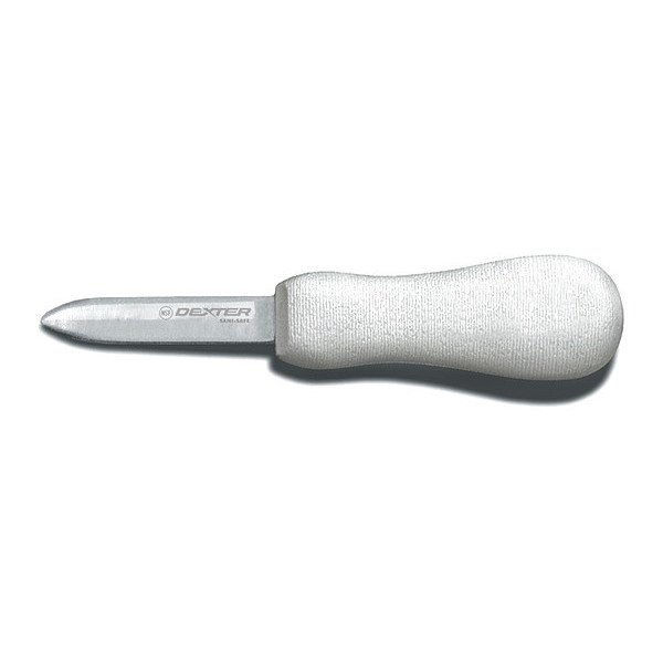 Dexter Russell Oyster Knife, New Haven Pattern 2-3/4 In 10473