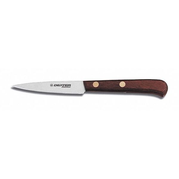 Dexter Russell Paring Knife 3 In 15012