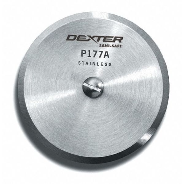 Dexter Russell Pizza Blade Only 4 In 18010