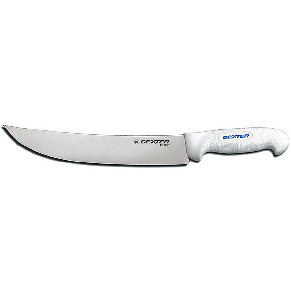 Connoisseur Cimeter Steak Knife 10 In 24073