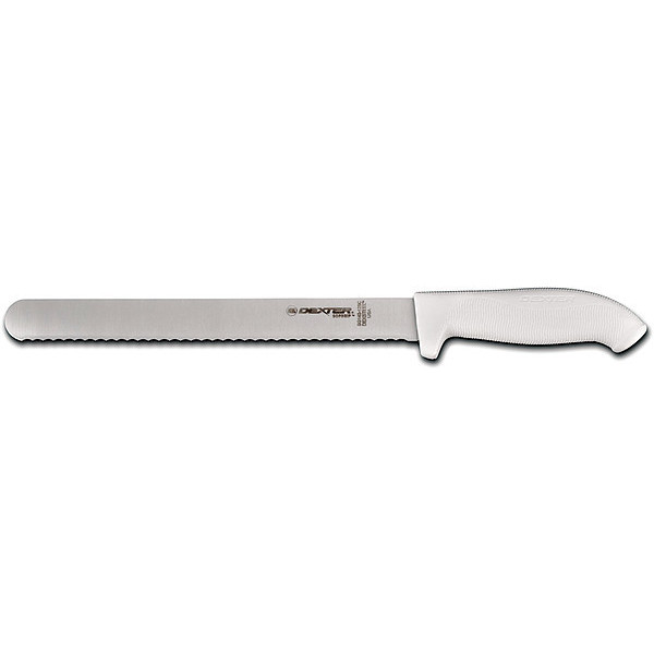 Connoisseur Scalloped Roast Slicer 12 In 24243