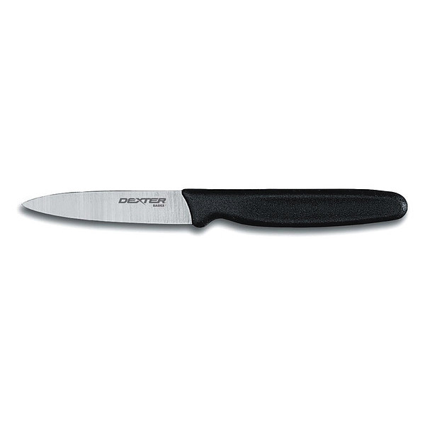 Dexter Russell Paring Knife 3.25 In Parer, 7" L 31436