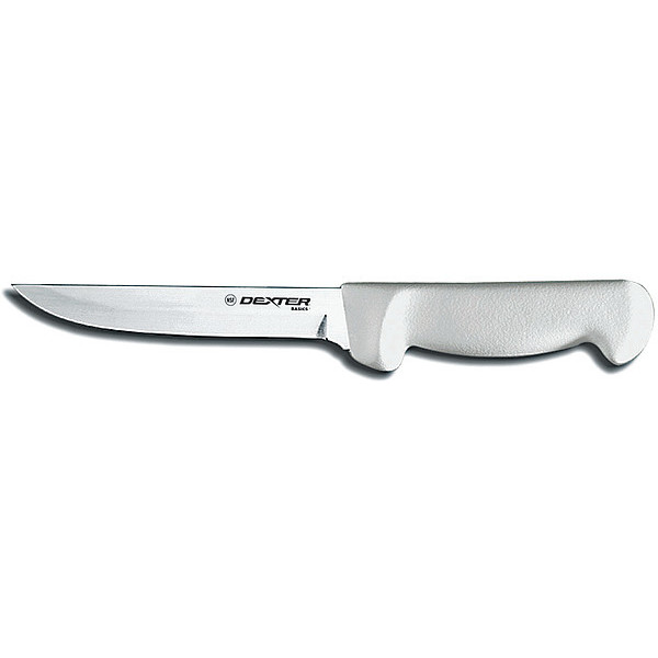 Dexter Russell Boning Knife Wide, 11" L 31615