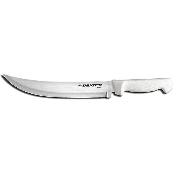 Dexter Russell Cimeter Steak Knife 10 In 31621