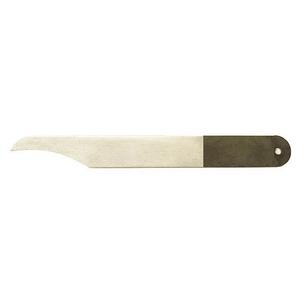 Dexter Russell Curved Point Mill Blade Curved, 6-1/2" L 71130