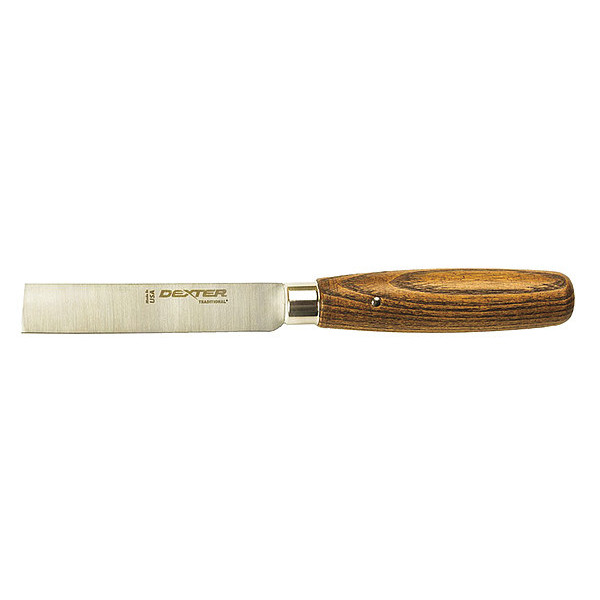 Dexter Russell Square Point Rubber Knife Square Point, 8-3/4" L 60090