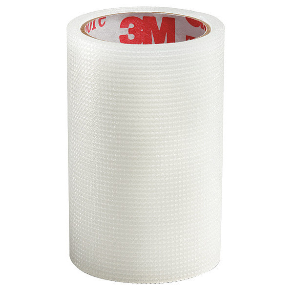3M Transpore Surgical Tape 1527S-2,250, PK5 1527S-2