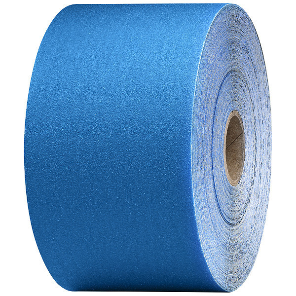 3M Stikit Blue Sheet Roll, 36217, 80gr, 2, PK5 36217
