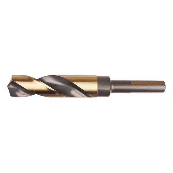 Disco Drill Bit, 7/8" dia. w/1/2" Shank 13010