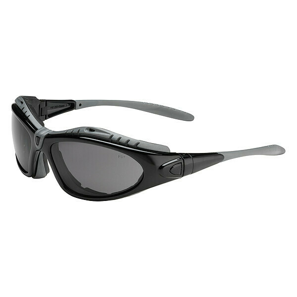 Pip Safety Glasses, PR 250-50-0521