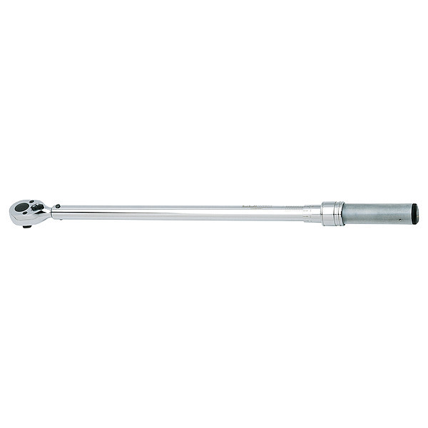 CDI Torque Wrench, 3/8Dr, 5-75 ft.-lb.