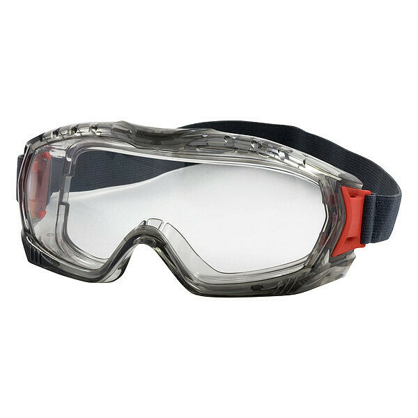 Pip Safety Goggles, PR 251-60-0020