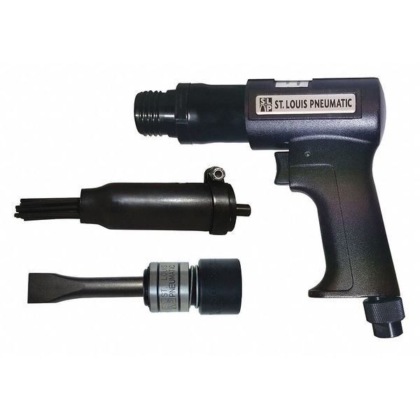 St Louis Pneumatic Heavy Duty Hammer Kit SLP-85300K2