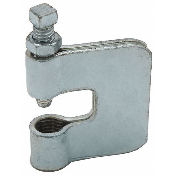 Flex-Strut Beam Clamp, Size 1/2" FS-5742 E/G