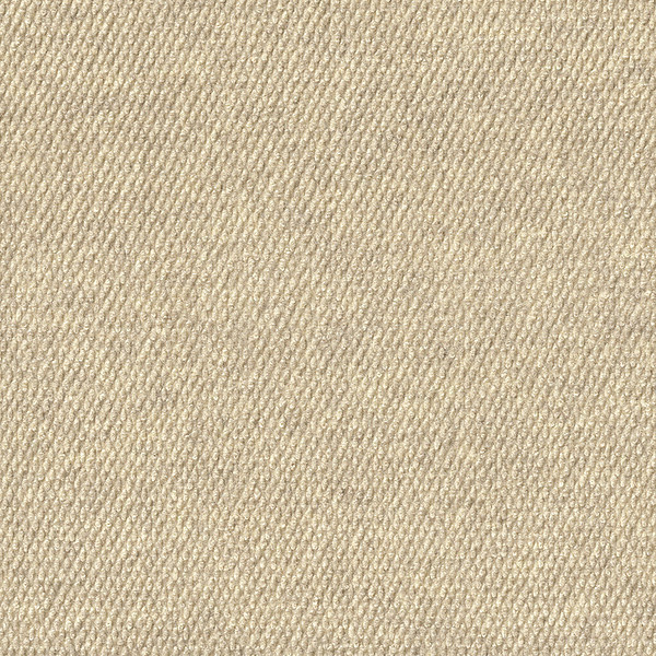 Foss Floors HIghland 18" x 18" N59 Ivory Carpet Tiles - 16PK 7ND4N5916PK