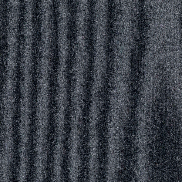 Foss Floors Ridgeline 24" x 24" N55 Ocean Blue Carpet Tiles - 15PK 7RDMN5515PK
