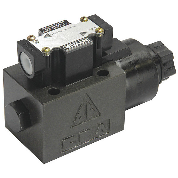 Chief Soleniod Valve, D05,115V AC 220306