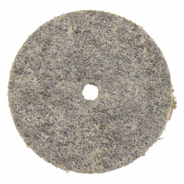 Gesswein Abrasive Cut-Off Wheel, 1"dia., 80 Grit 205-5252