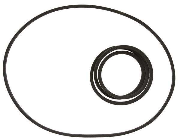 Whirlpool Belt Kit, Set Of 2 12112425