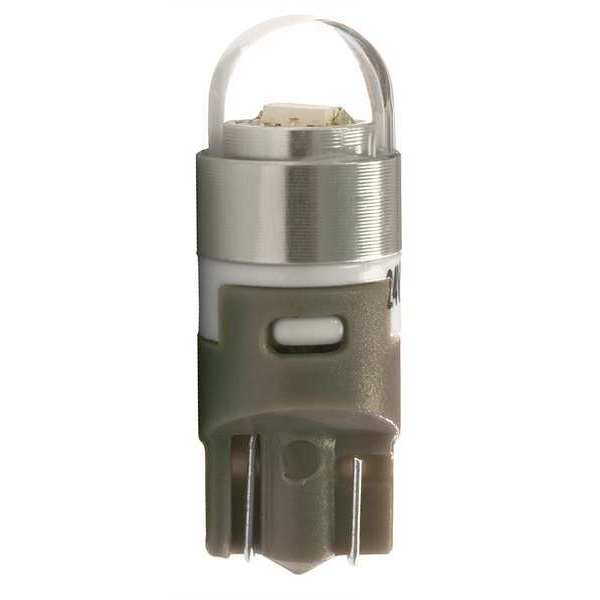 Lumapro Miniature LED Lamp, T3 1/4, 24, Wedge L1024WB-W