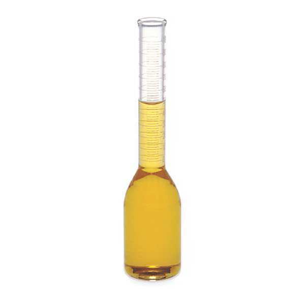Kimble Chase Bottle, 10ml, Glass, Clear, PK12 15066-10