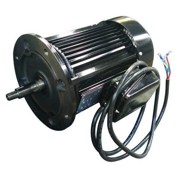 Dayton Motor Assembly HV2128800G