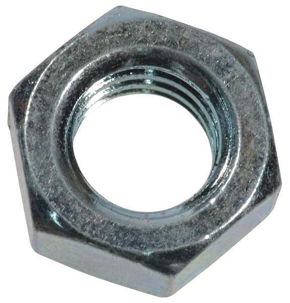 Dayton Nut, Hex 5/16 In HV30024G