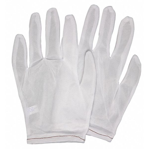 Mcr Safety Inspection Gloves, Men's S, PK12 8700S
