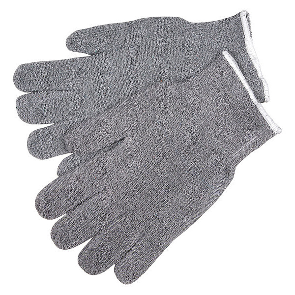 MCR Extra Heavy Weight Heat Brown Gloves