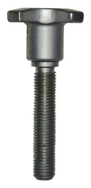 Zoro Select Screw, Fork Securing, M20x4 MH22MW6807G