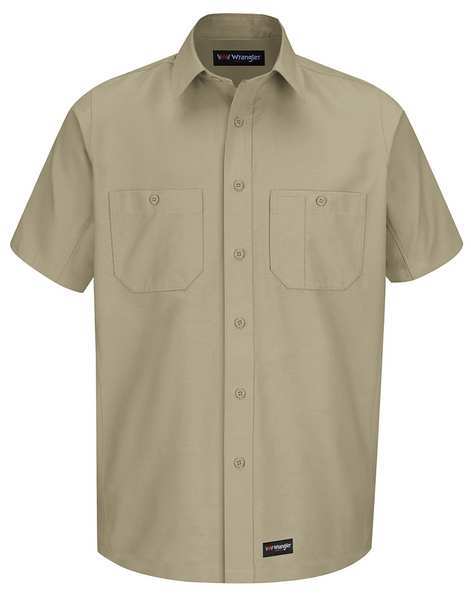 wrangler 2xlt shirts