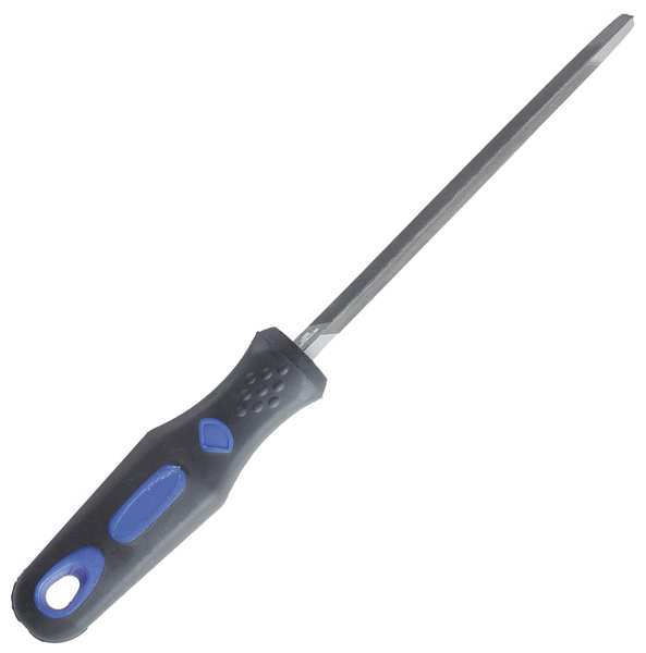 Westward Taper File, 6 in., Triangular 26KR02