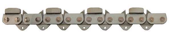 Ics Saw Chain, 16 in. length, .444 Pitch 525344