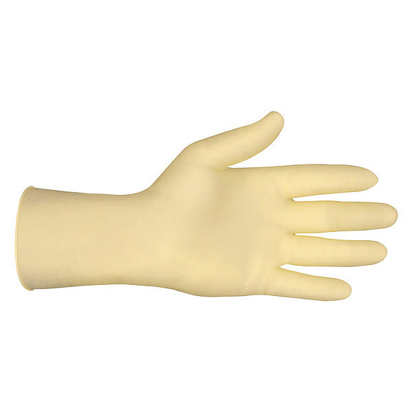 Mcr Safety Disposable Food Grade Gloves, Natural Rubber Latex, Powder ...