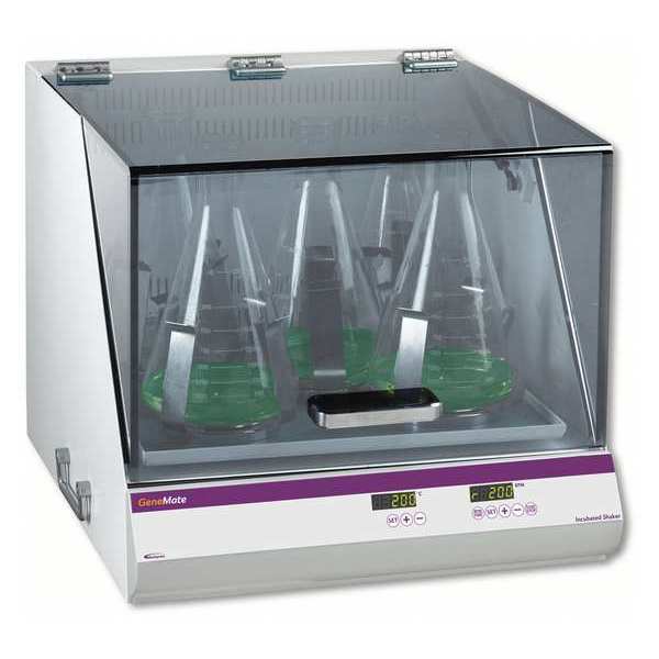 Benchmark Scientific Incubator, 2.8 cu. ft., Forced Air H1012-E