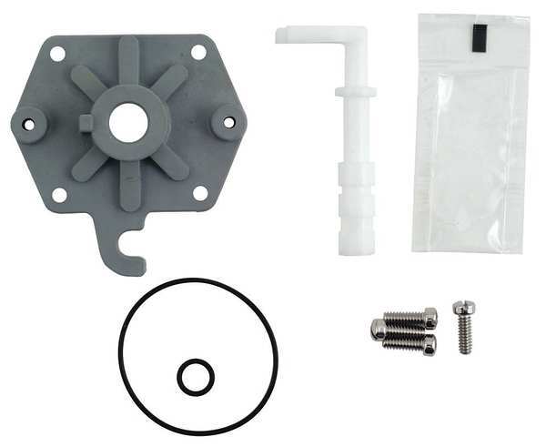 Powers Bonnet Repair Kit 410-396