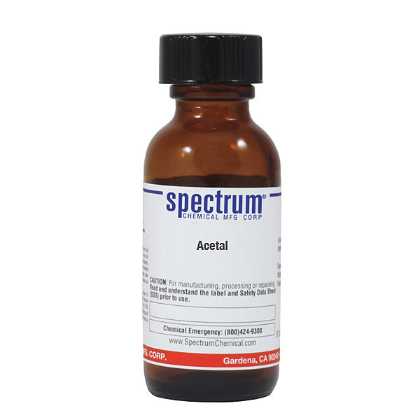 Spectrum Amino 1 Propanol, 5ml A2002-5ML