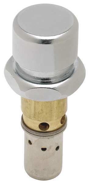 Chicago Faucet Cartridge, Brass 625-XJKABNF